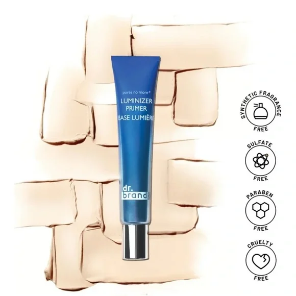 Dr. Brandt Luminizer Primer - 1 fl oz - Picture 2 of 5